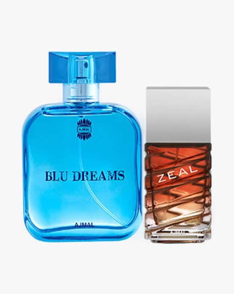 Buy multi Fragrance Sets for Men by AJMAL Online