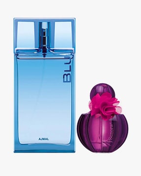 Blu ajmal online cologne