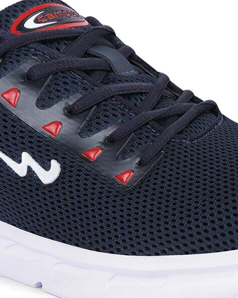 campus shoes water gel price