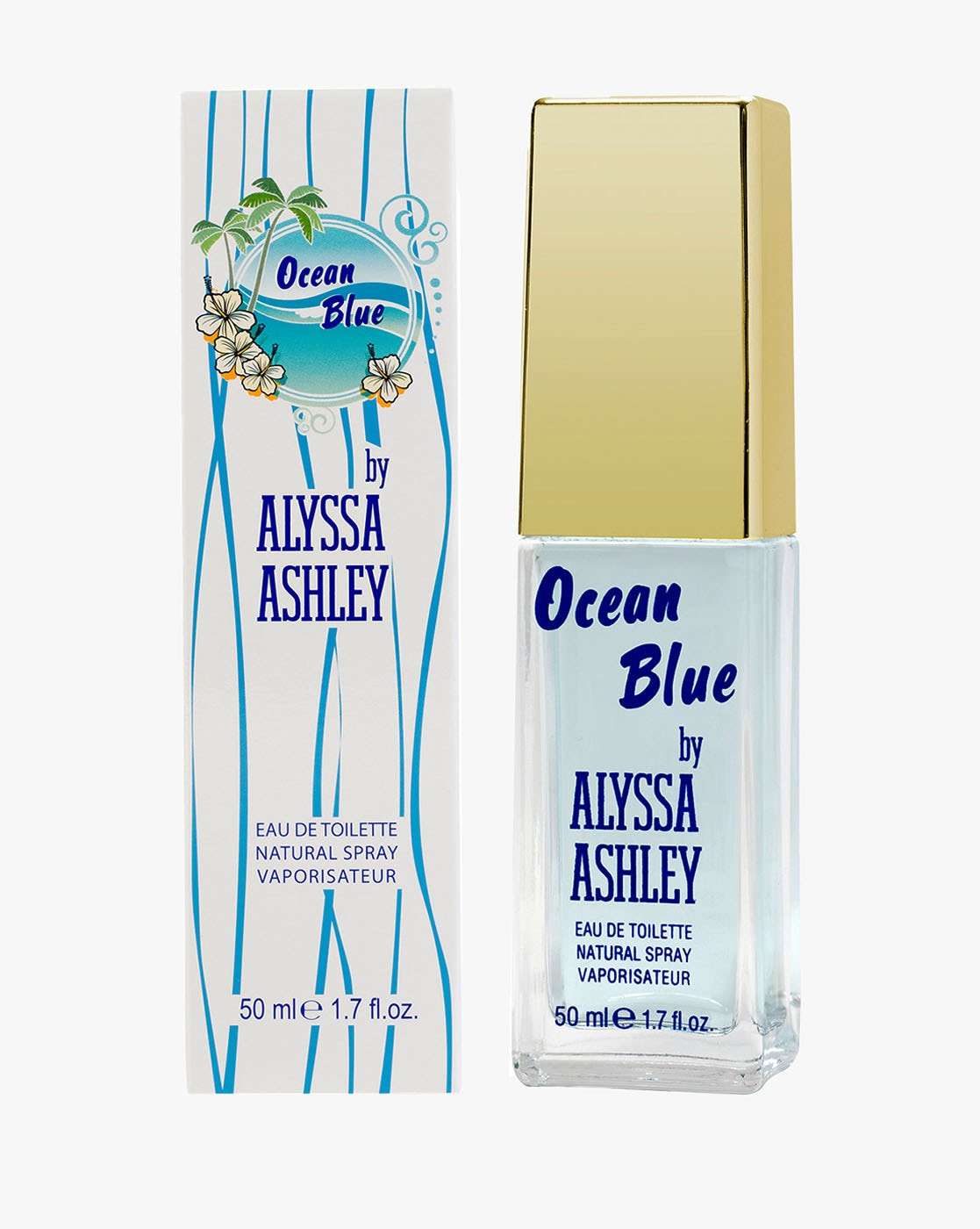 Ashley Ocean