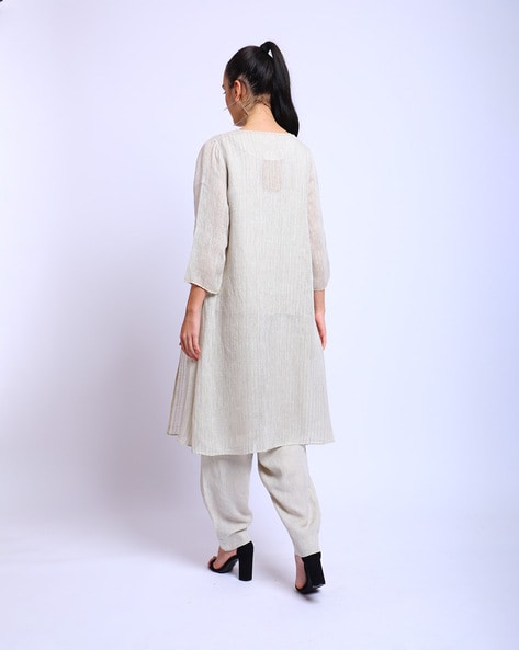 Cotton hot sale linen shrugs