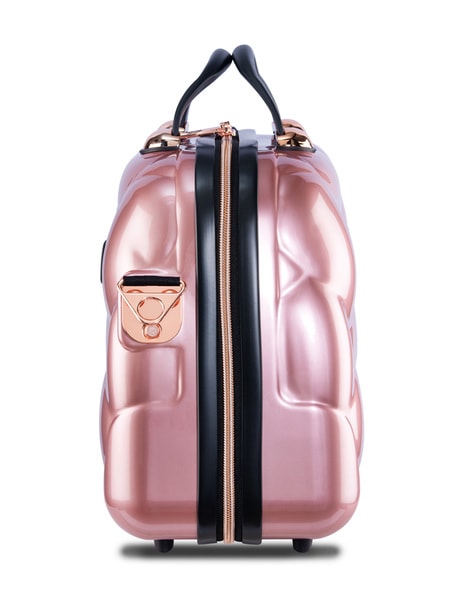 It luggage rose online gold