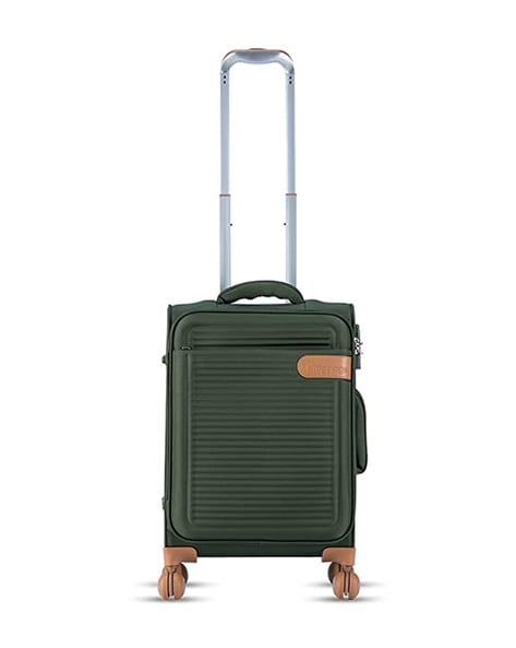 it luggage trolley bag