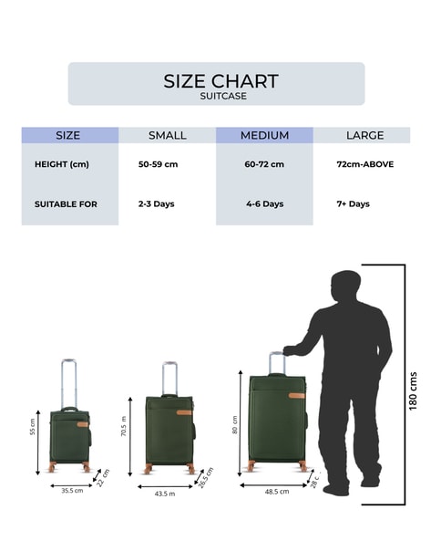 Sizing Chart - The Right Size for Your Baby