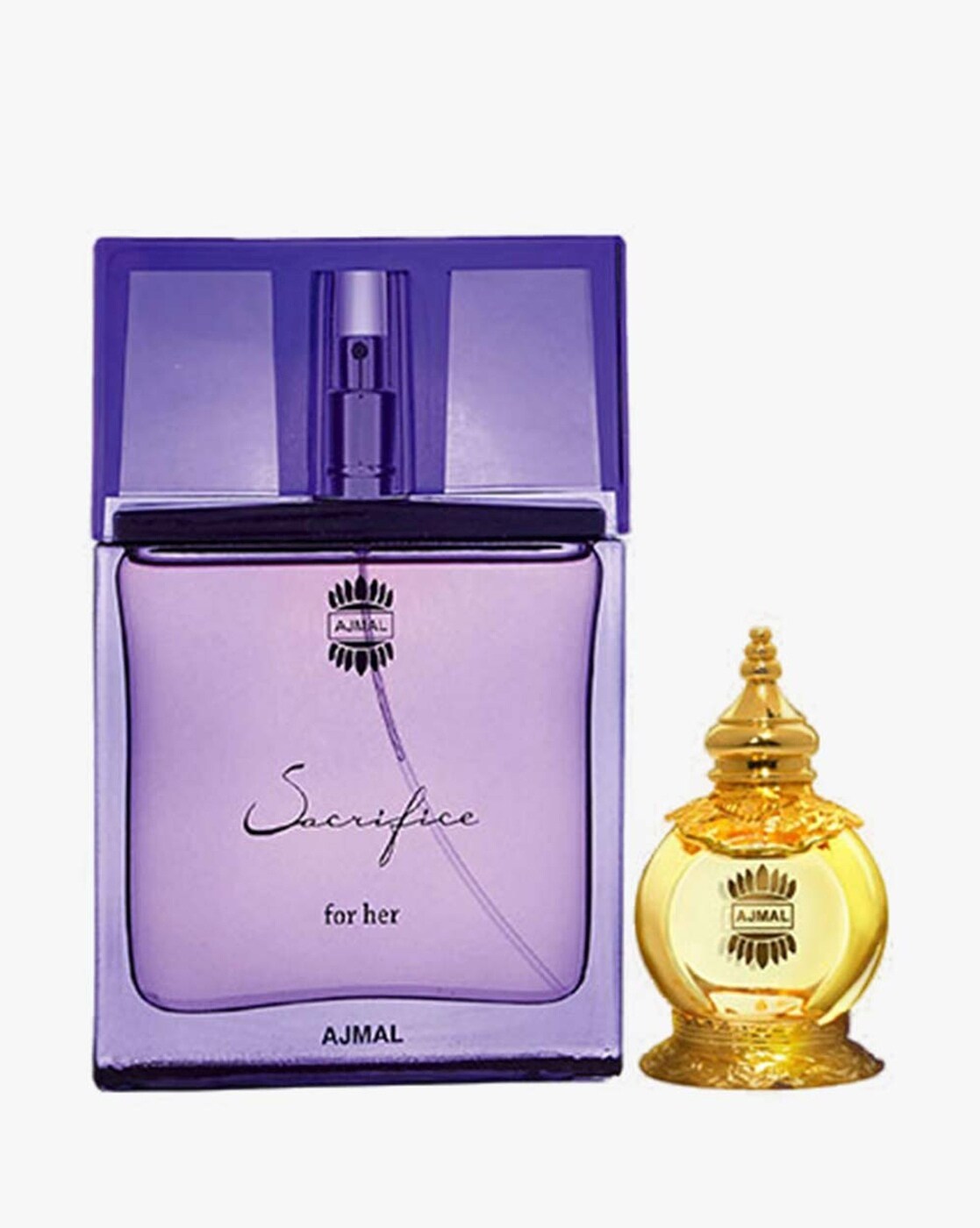 Sacrifice for her ajmal perfume online price