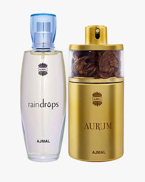 Ajmal raindrops best sale perfume price