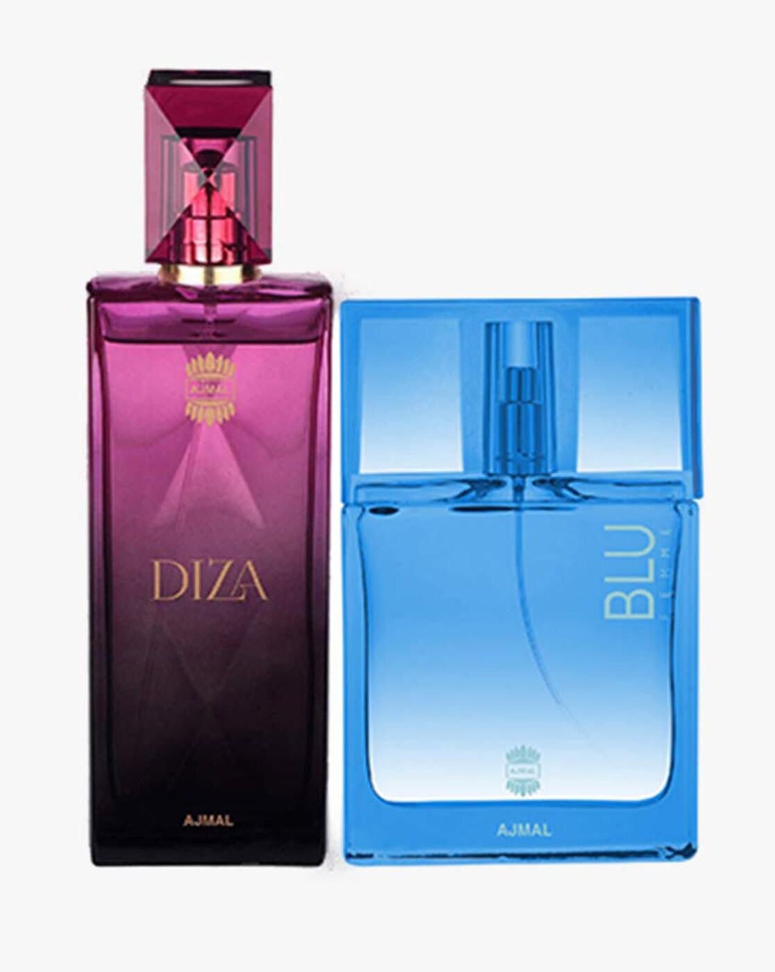 diza perfume