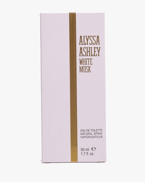 Musk discount ashley perfume