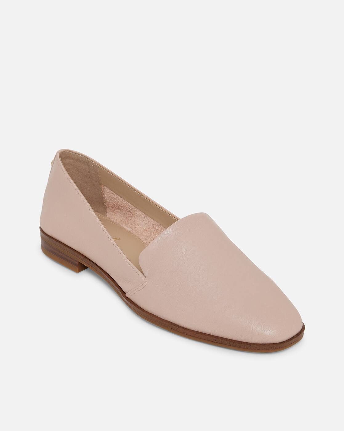 Aldo pink loafers Clearance