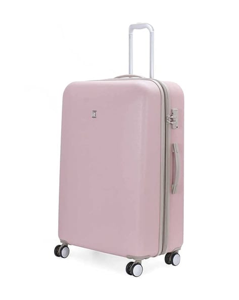 Buy Pink Luggage & Trolley Bags for Men by It Luggage Online