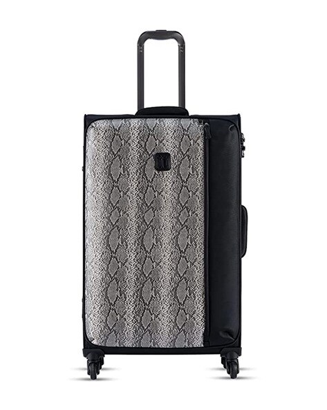 Buy Black Luggage & Trolley Bags for Men by It Luggage Online