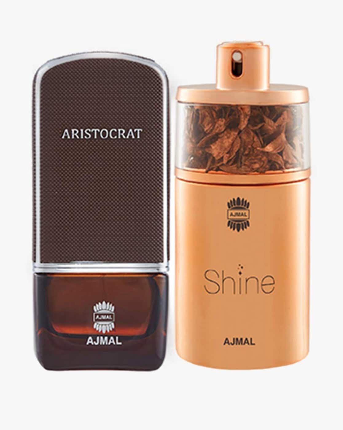 Shine ajmal perfume online price