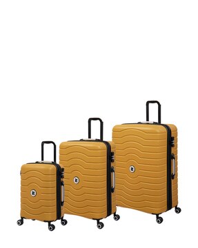 it hi impakt luggage