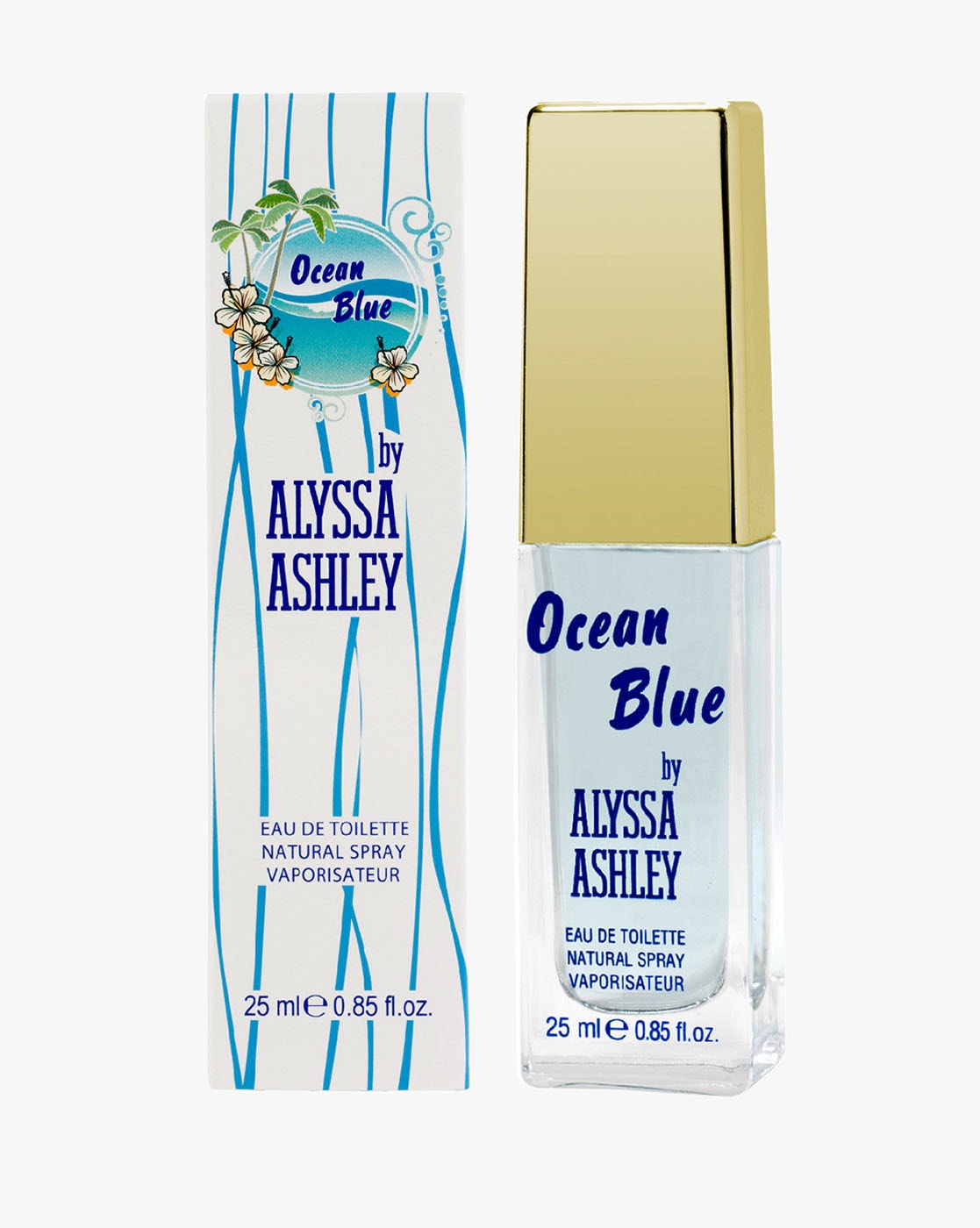 Parfum discount alyssa ashley