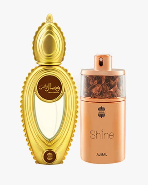 Buy multi Fragrance Sets for Women by AJMAL Online Ajio