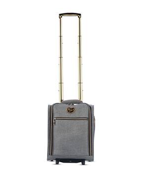 Tesco hand luggage case Clearance