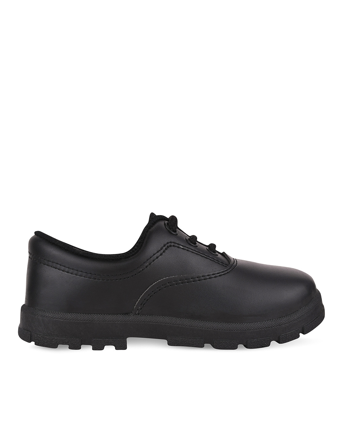 Sports school shoes sales black