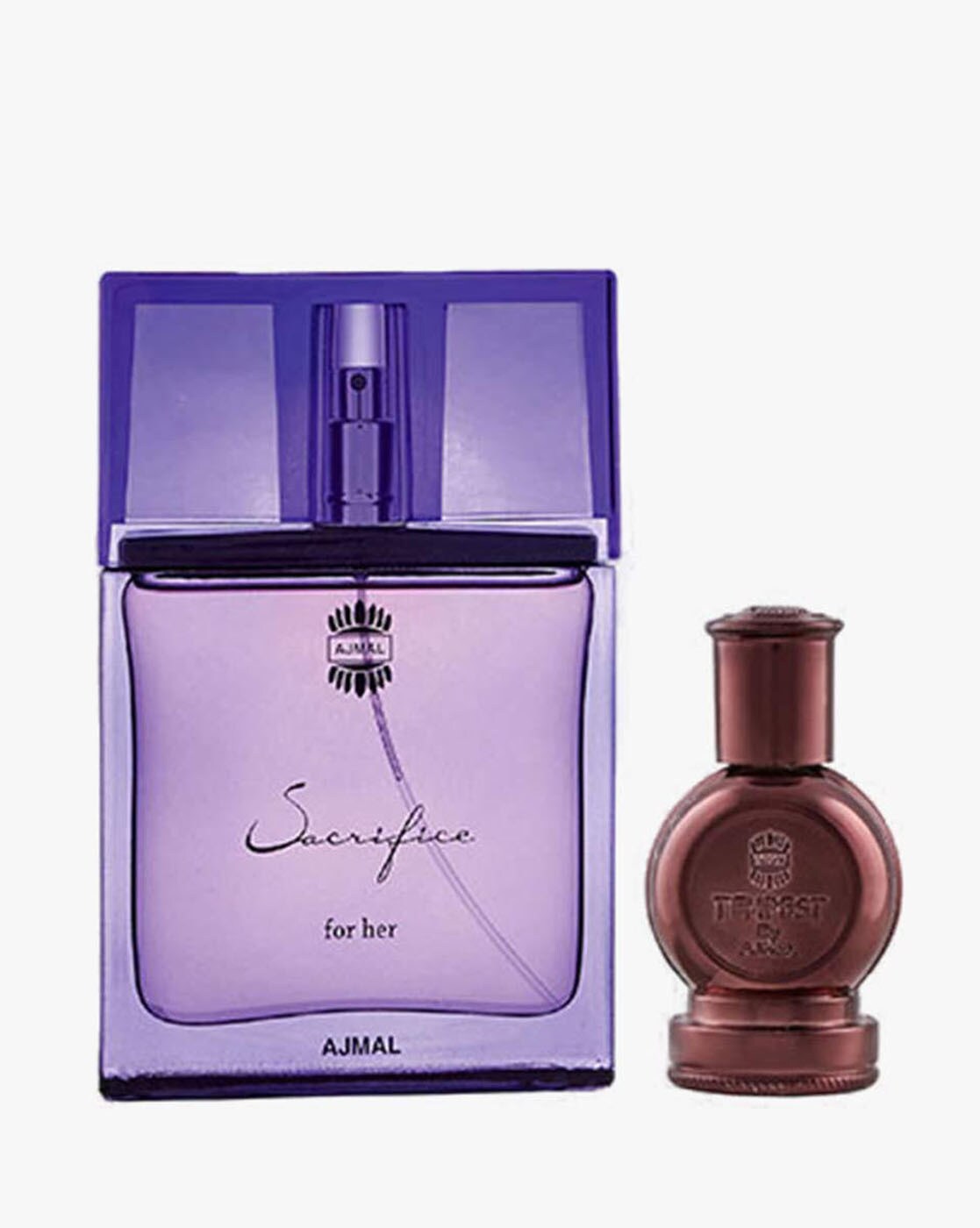 Sacrifice ajmal online perfume