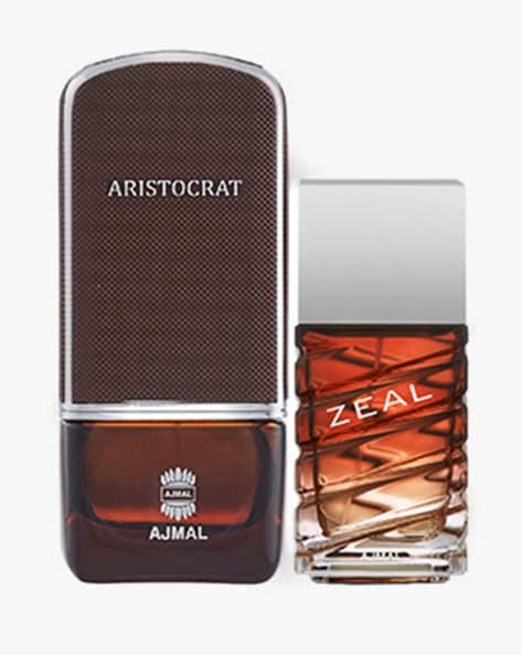 Zeal ajmal best sale perfume price