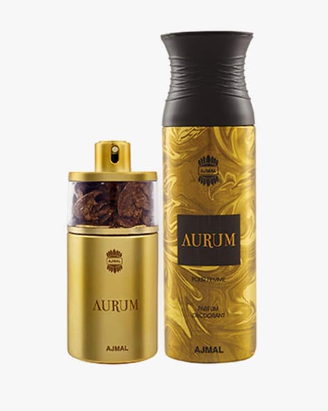 Aurum perfume outlet price