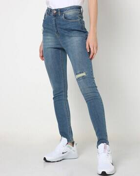 Buy Indigo Blue Jeans \u0026 Jeggings for 