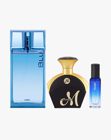 blue mary perfume