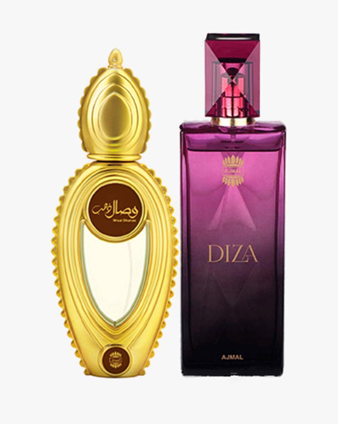 ajmal diza perfume