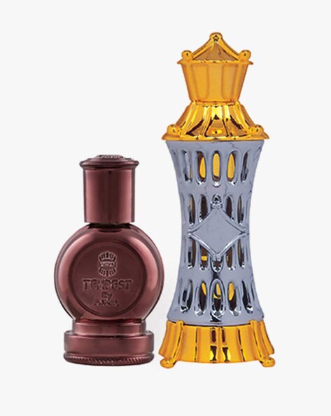 Attar parfum discount