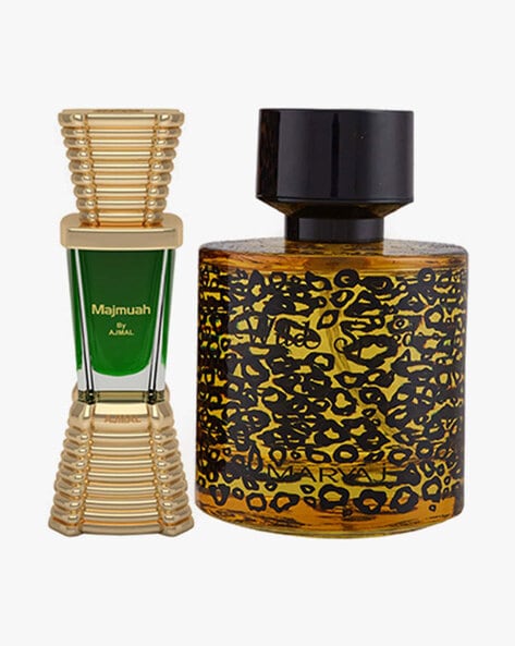 Buy Ajmal Majmua Concentrated Perfume For Unisex Online