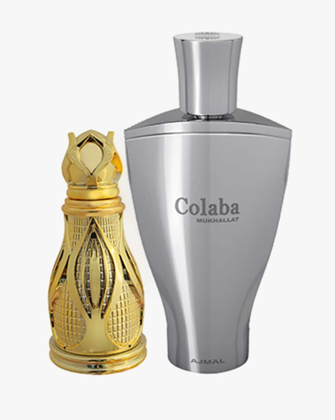 ajmal colaba attar