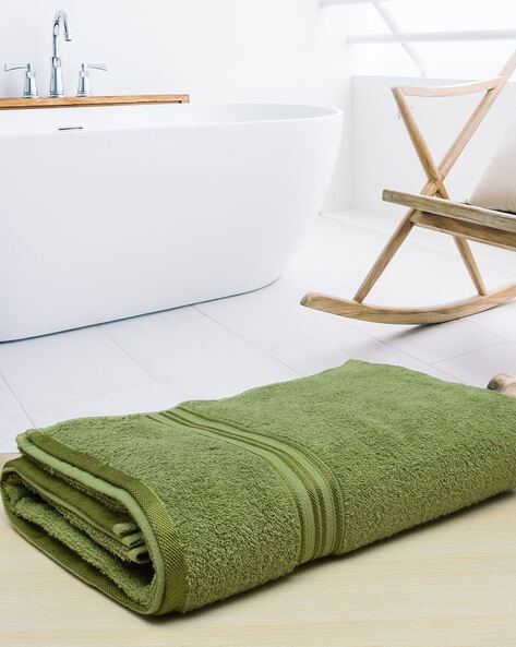 how to buy bath towels