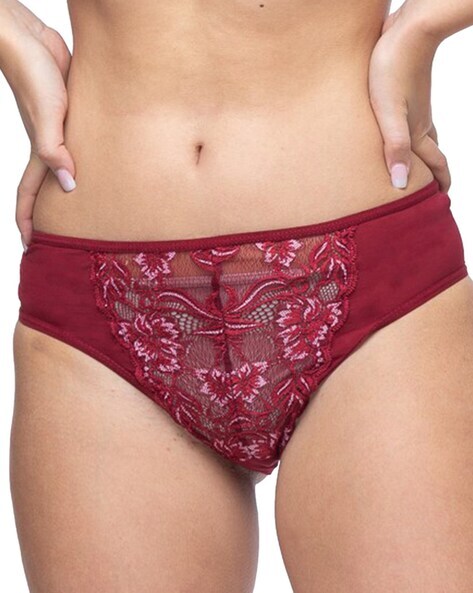 lace panty online