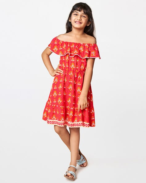open lace back dress Buy Global Desi Women's Polyester Tabard Regular Length Dress  (FW22GM236MXORZ_RED_M) at Amazon.in