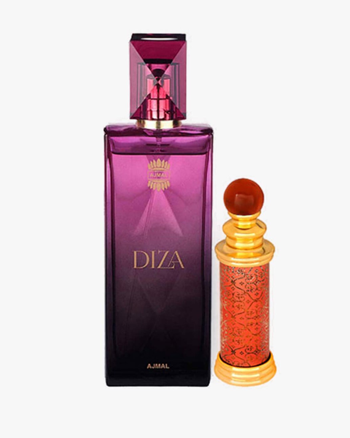 diza ajmal perfume