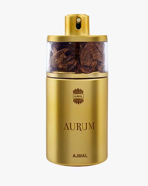 Aurum Ajmal Carbon Deo Ajmal Blu, Aurum, Sacred Love Silver Shade