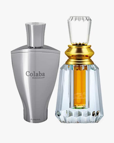 ajmal colaba attar