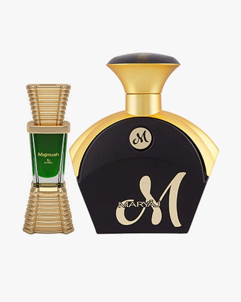 Buy Ajmal Majmua Concentrated Perfume For Unisex Online