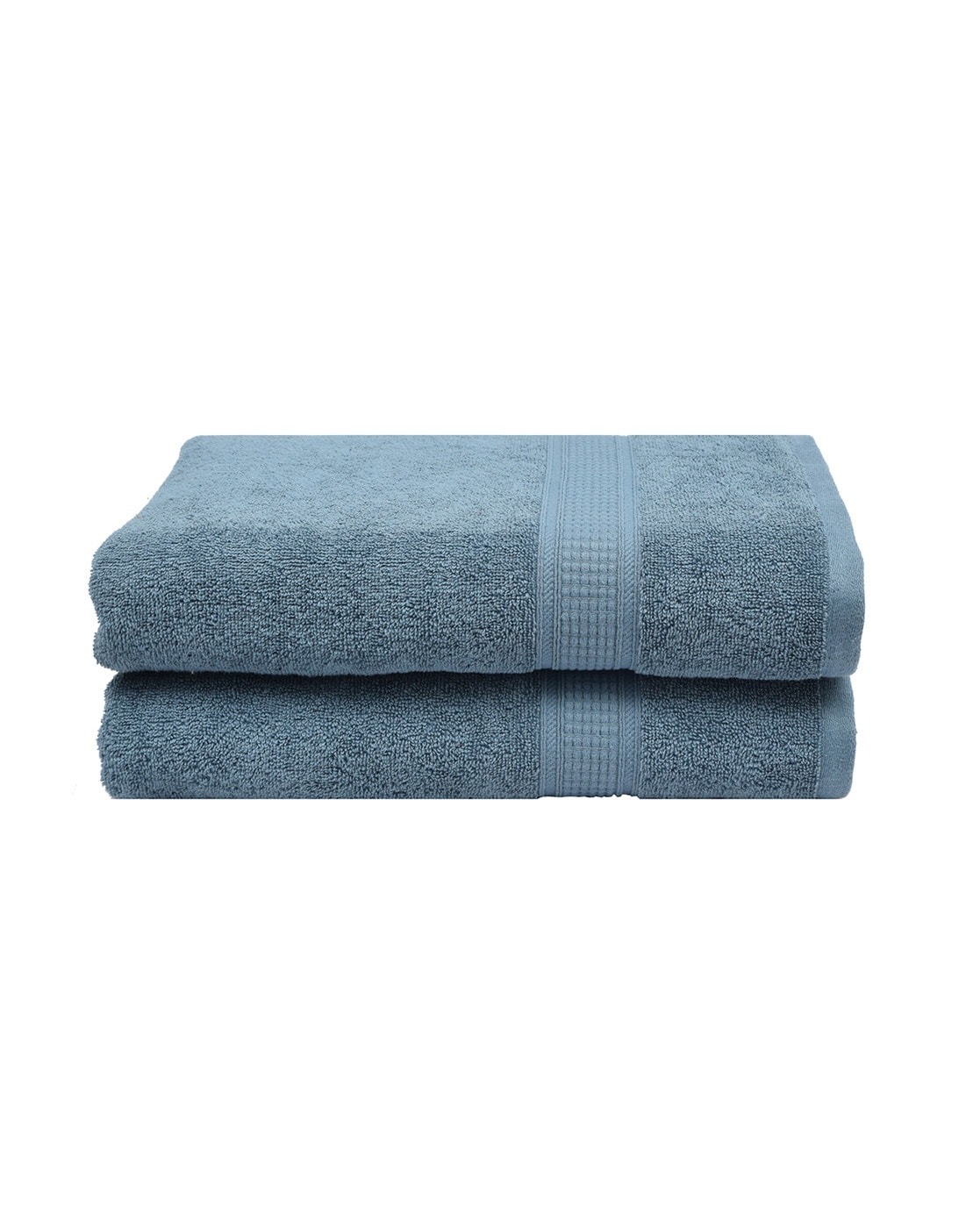 Wamsutta Ultra Soft MICRO COTTON Bath Towel - Denim Blue 1 ct | Shipt