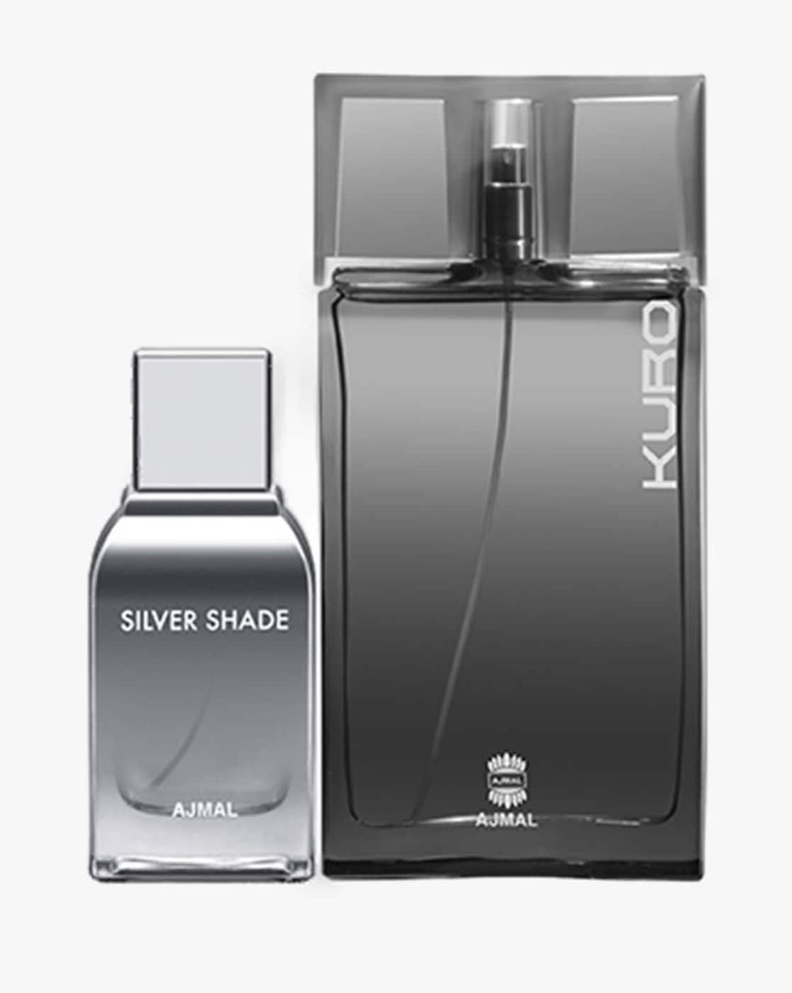 Silver is silver perfume hot sale