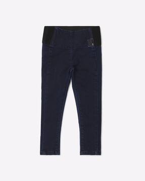Buy Black Jeans \u0026 Jeggings for Girls by 