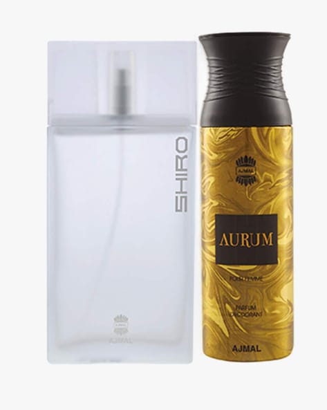 Ajmal discount aurum deo