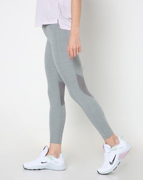 nike grey sports leggings