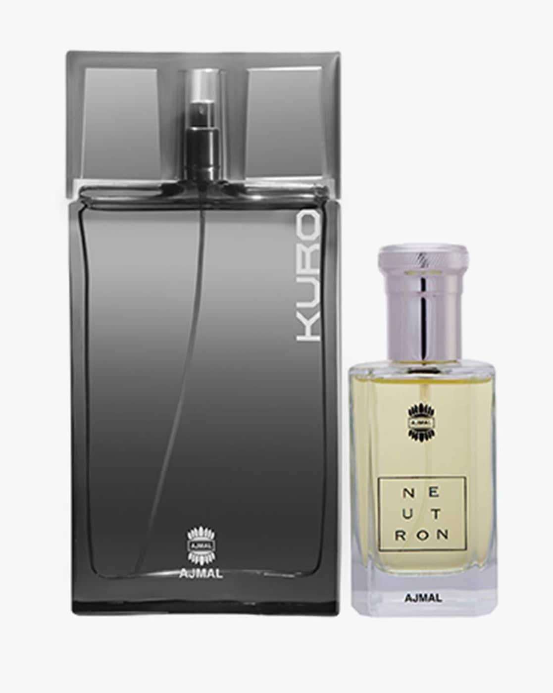 Ajmal discount kuro perfume