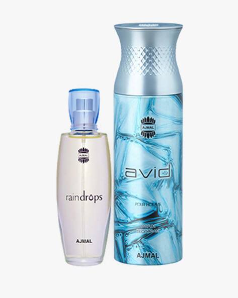 Buy multi Fragrance Sets for Women by AJMAL Online