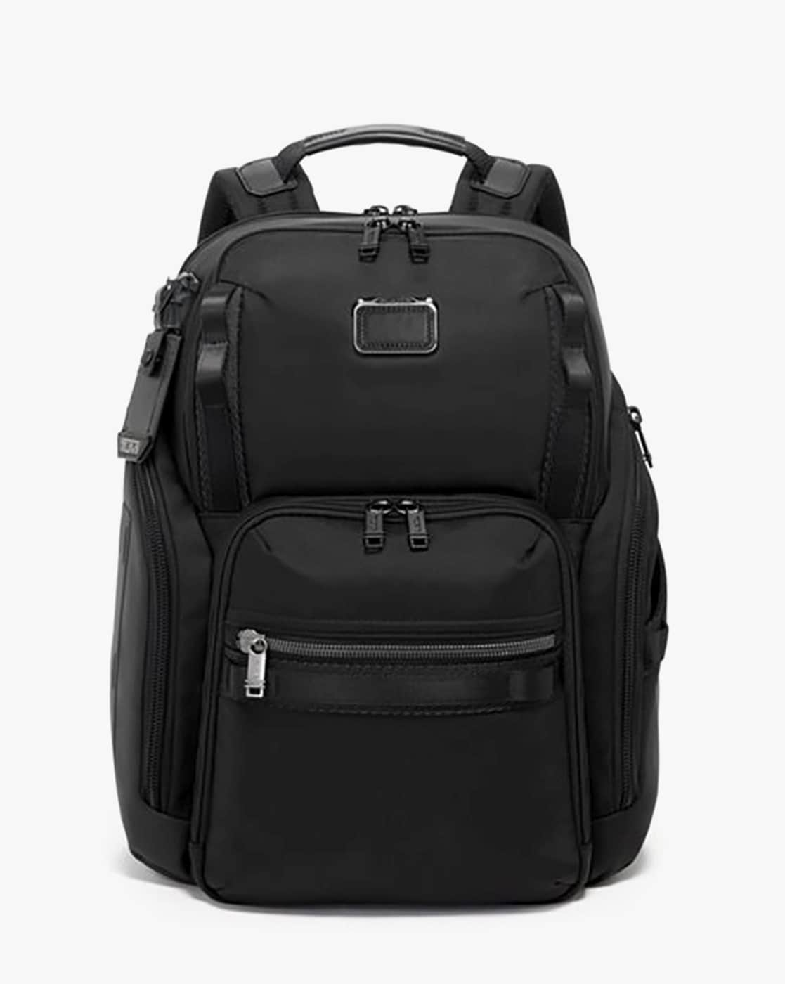 CH Omakase 2016: Tumi Otis Backpack - COOL HUNTING®