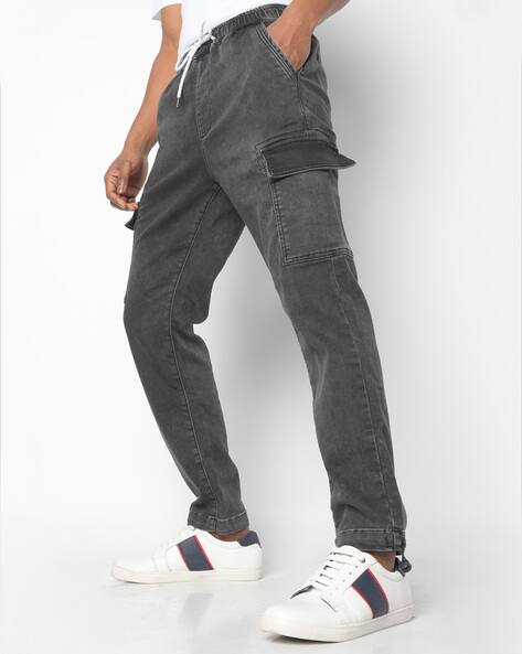 Best Offers on Cargo jeans upto 20-71 