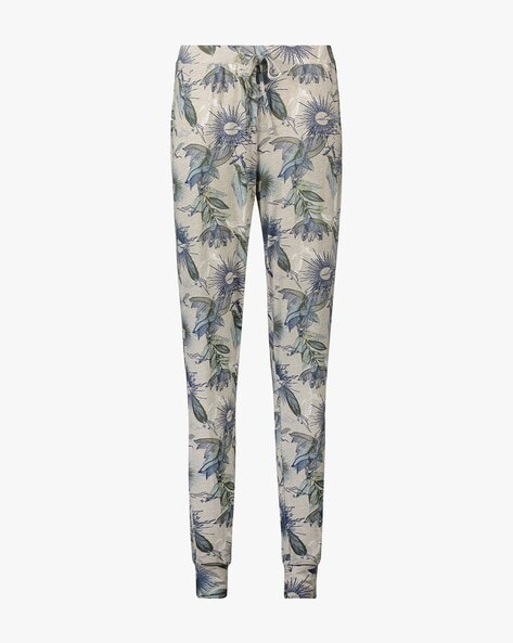 Micro Fleece Leggings for £15 - Pyjama Bottoms - Hunkemöller