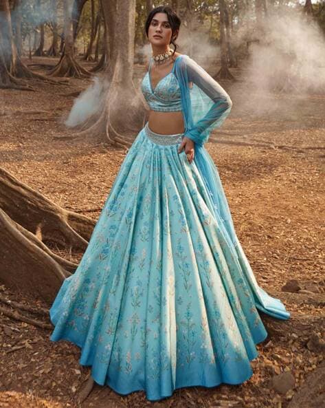 Anita dongre hot sale lehenga choli