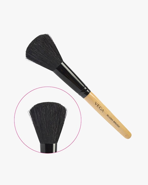 Brush Egg Cleaner-Blush-Bar