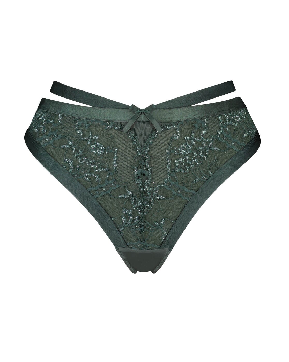 Buy Green Panties for Women by Hunkemoller Online